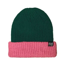 Beanies|Winter Hats-Headster Kids Tandem Beanie