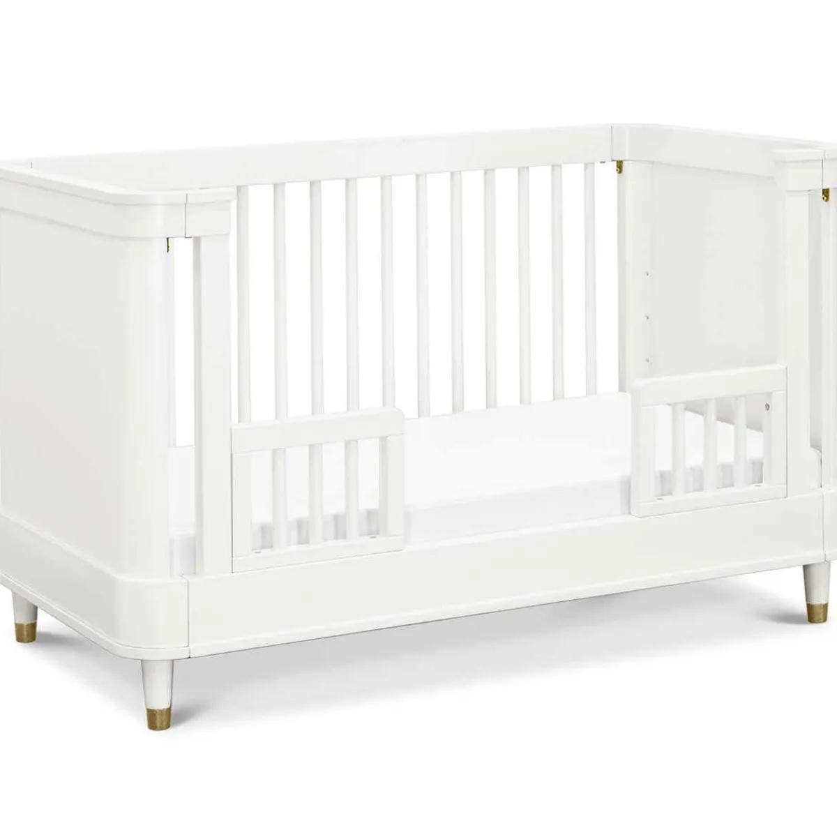 Convertible Cribs-Namesake Tanner 3-in-1 Crib