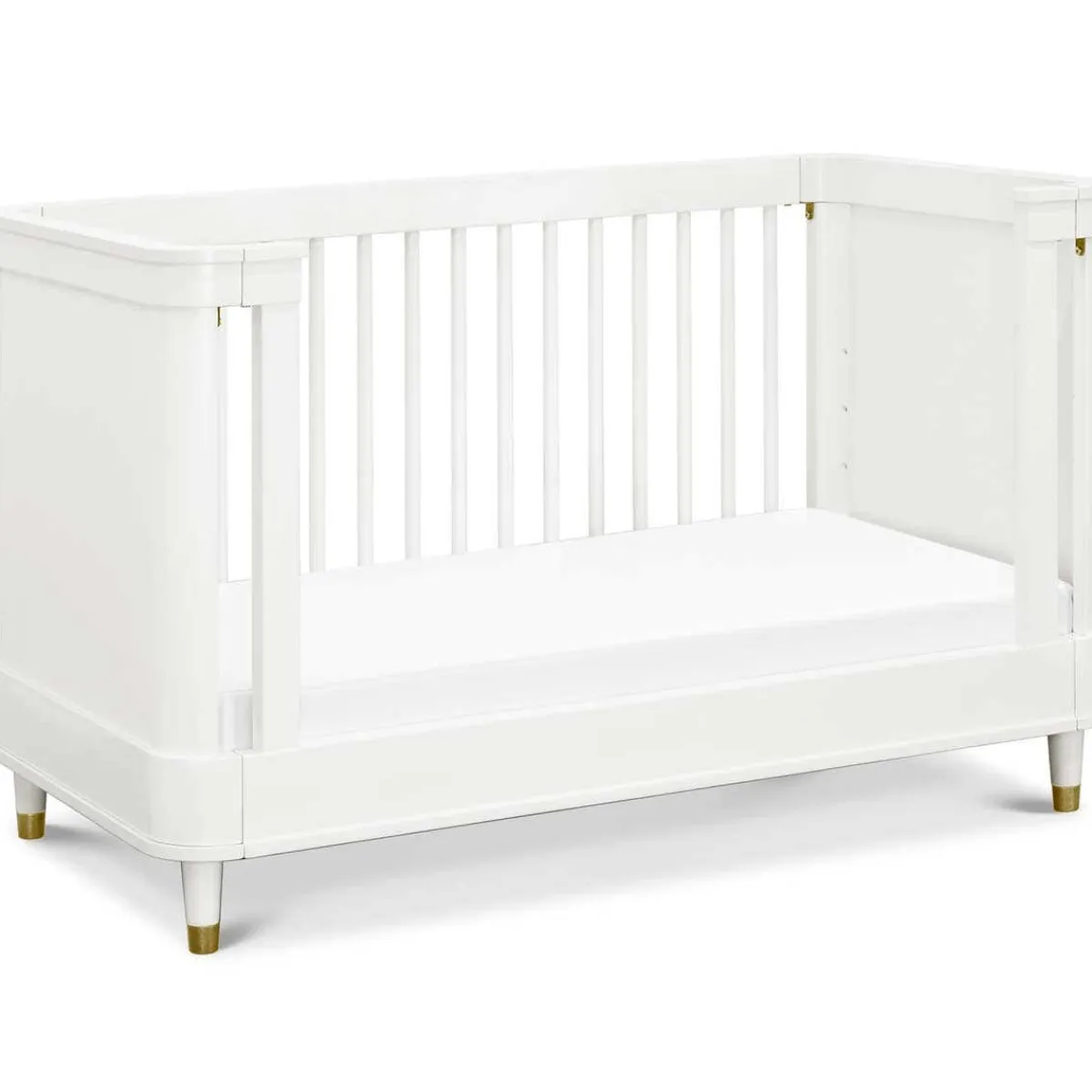 Convertible Cribs-Namesake Tanner 3-in-1 Crib