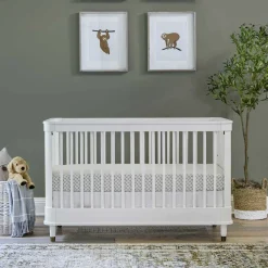 Convertible Cribs-Namesake Tanner 3-in-1 Crib