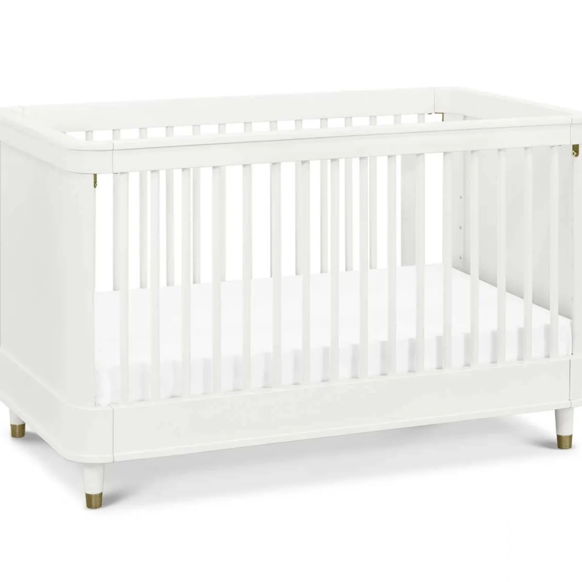 Convertible Cribs-Namesake Tanner 3-in-1 Crib