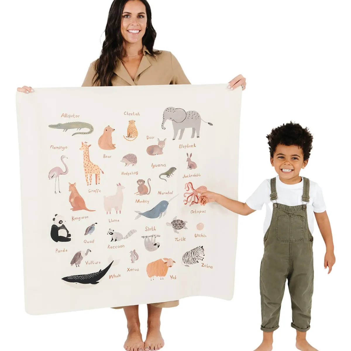 Wall Decor-Gathre Tapestry (Small)