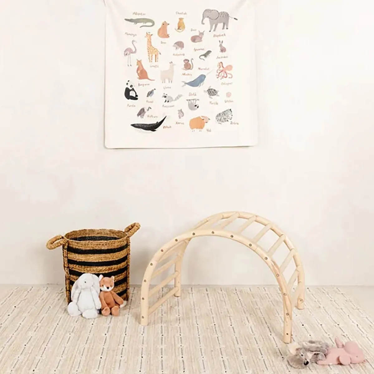 Wall Decor-Gathre Tapestry (Small)