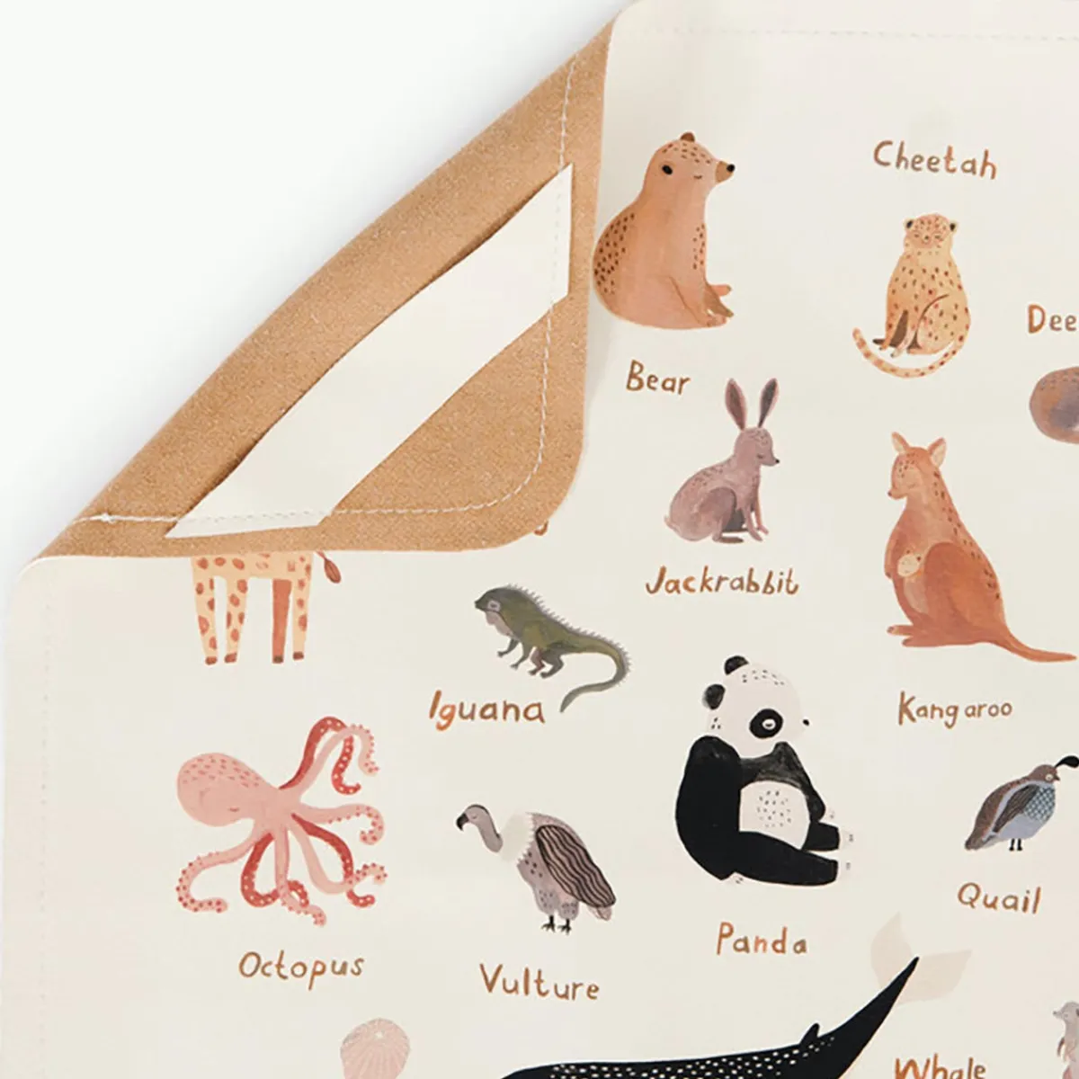 Wall Decor-Gathre Tapestry (Small)