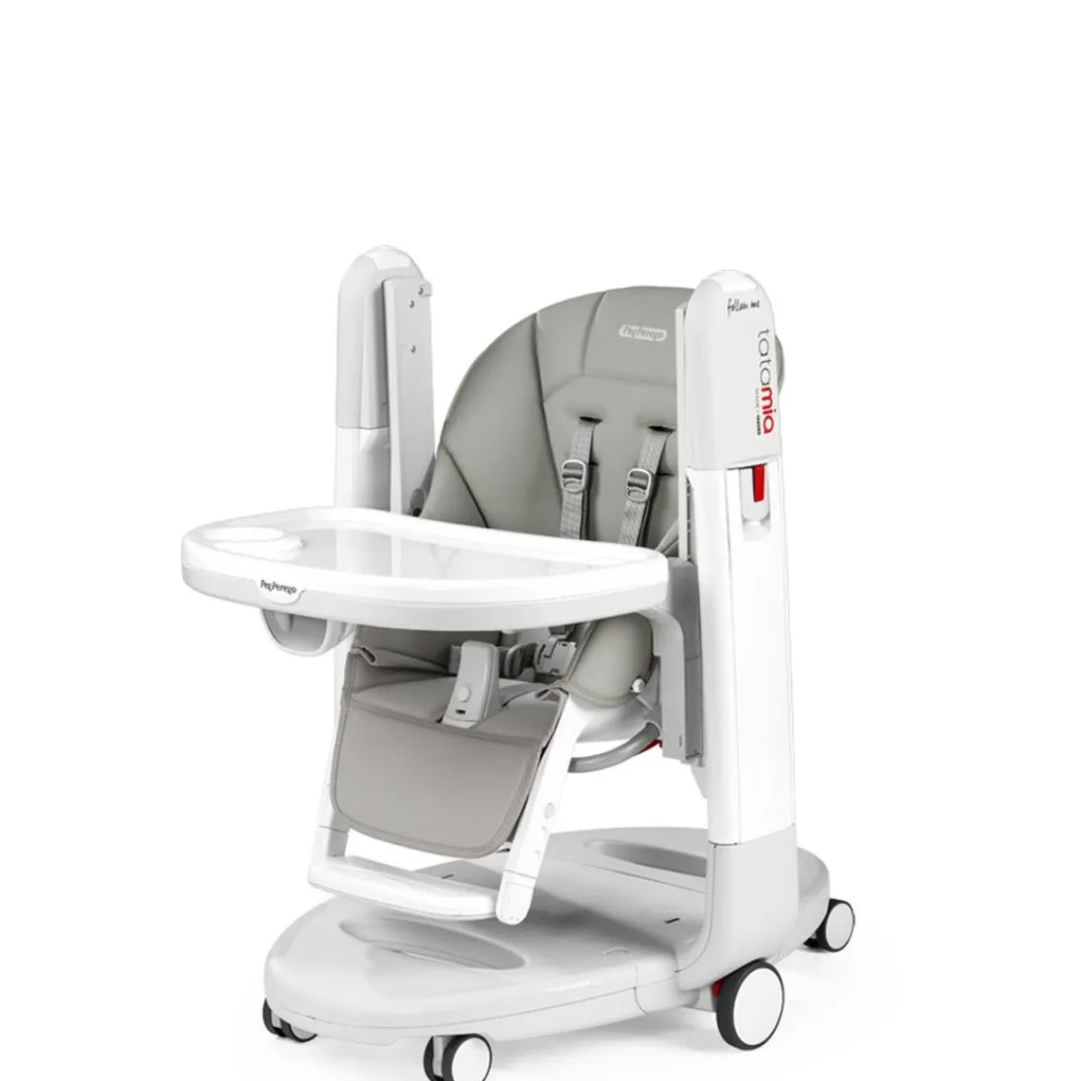 High Chairs & Boosters|Highchairs + Boosters-Peg Perego Tatamia