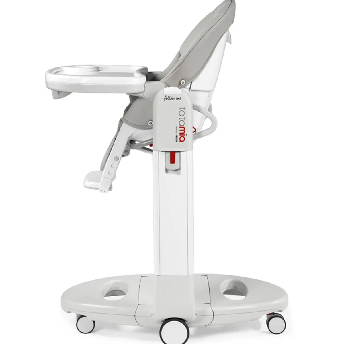 High Chairs & Boosters|Highchairs + Boosters-Peg Perego Tatamia