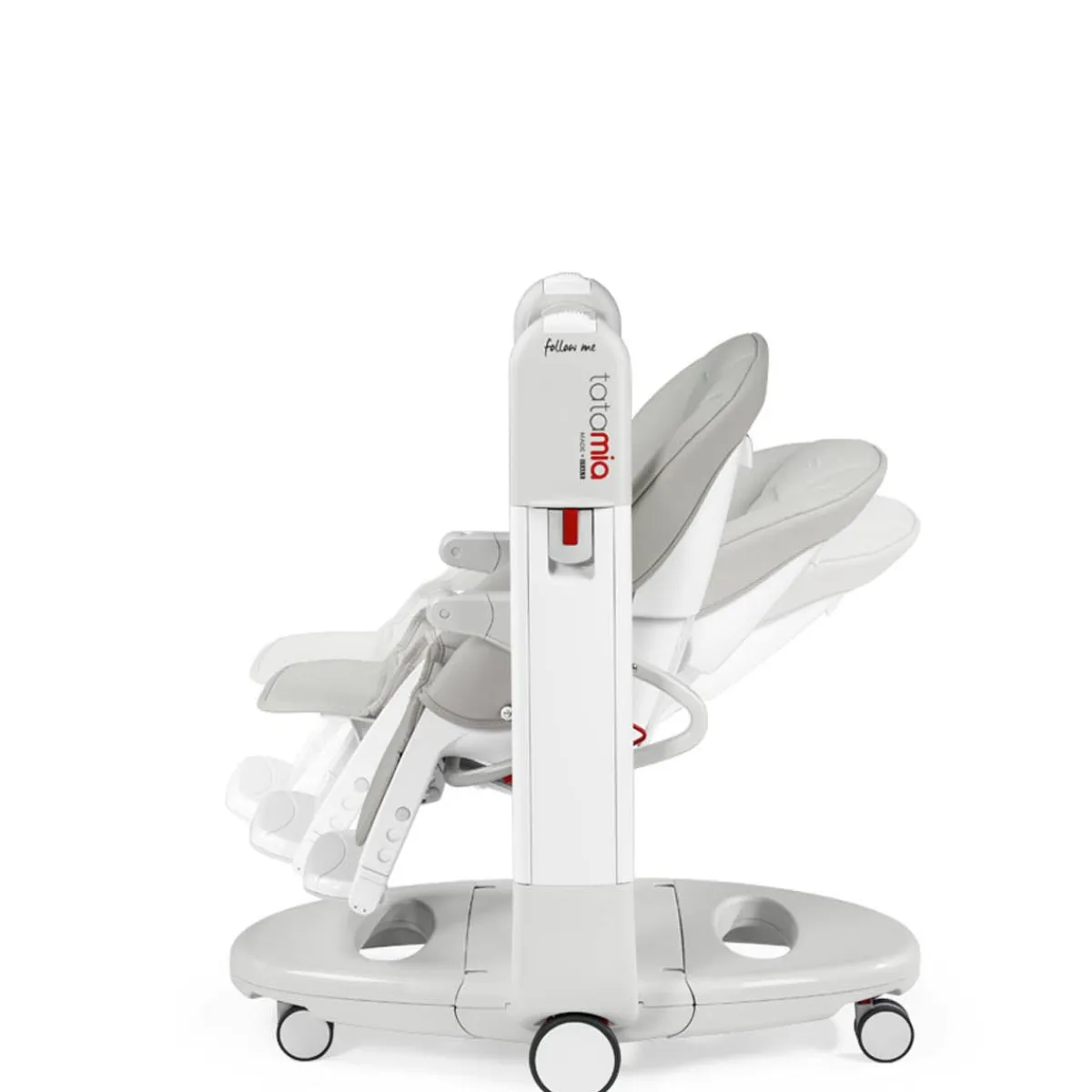 High Chairs & Boosters|Highchairs + Boosters-Peg Perego Tatamia