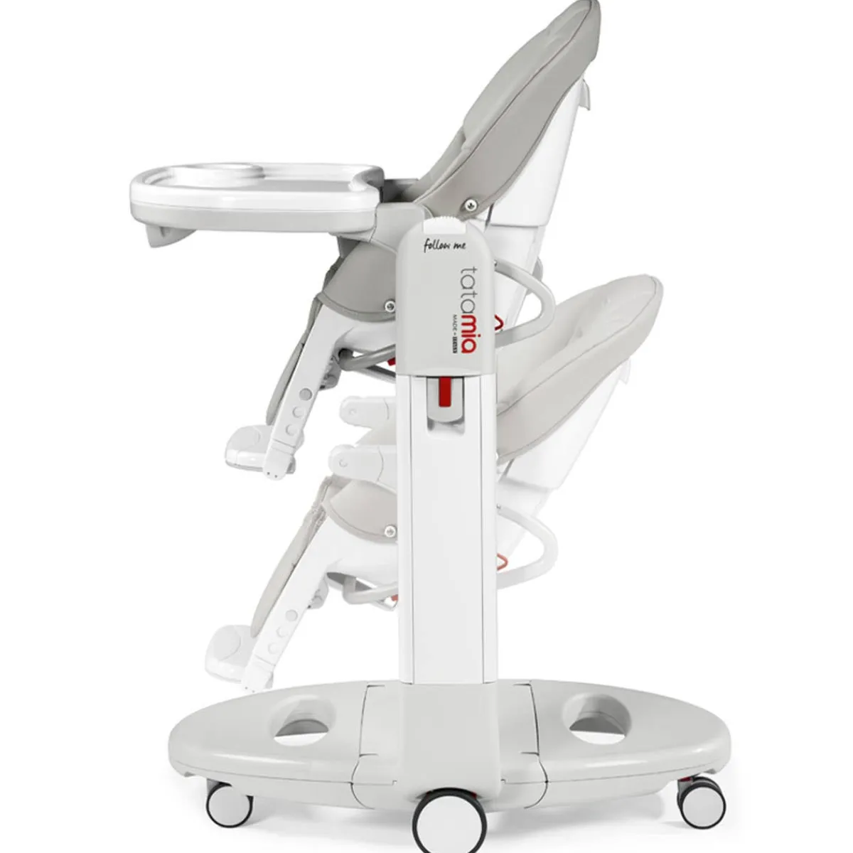 High Chairs & Boosters|Highchairs + Boosters-Peg Perego Tatamia