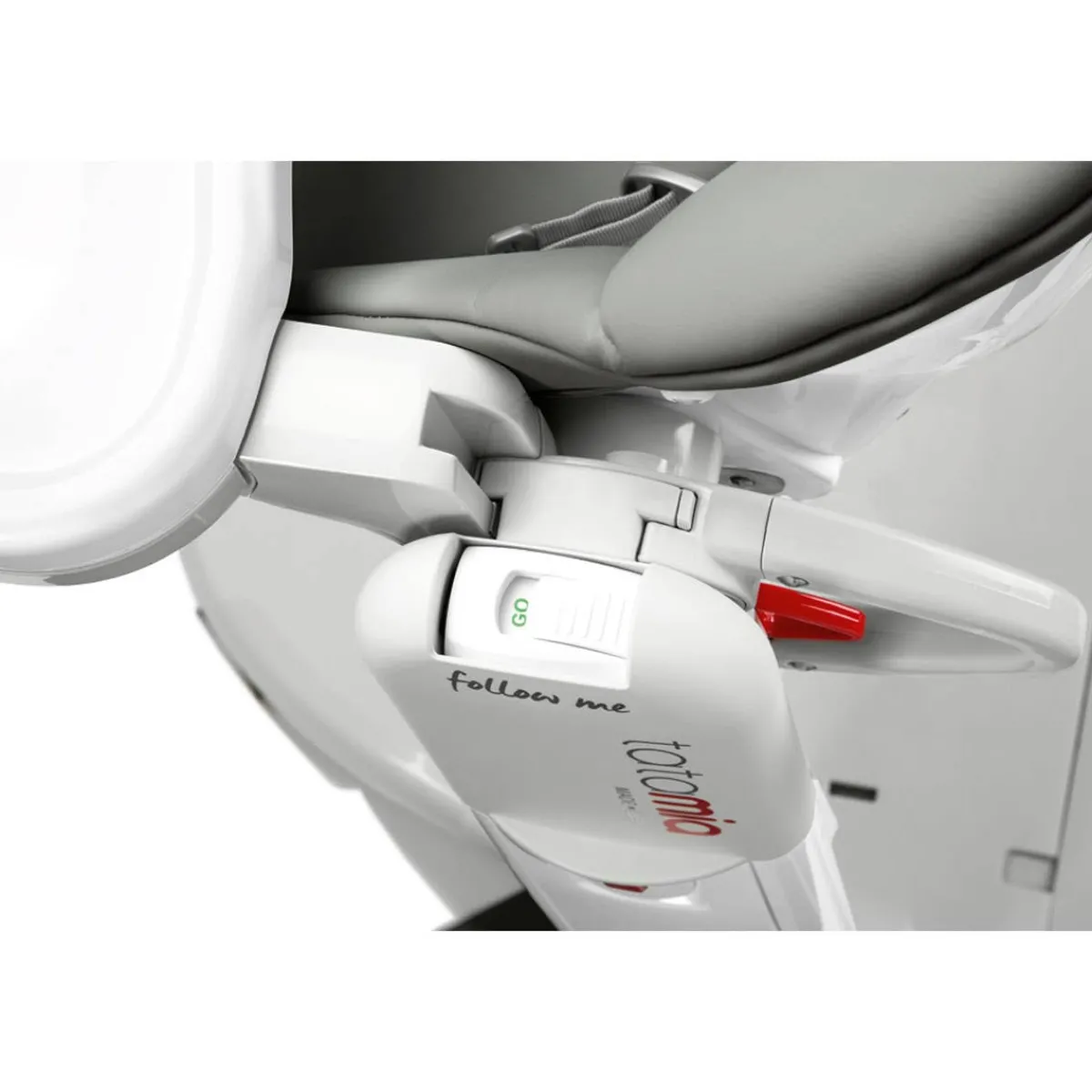 High Chairs & Boosters|Highchairs + Boosters-Peg Perego Tatamia