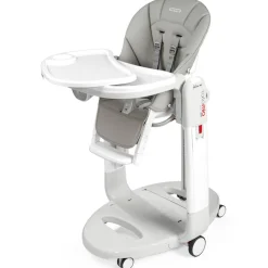 High Chairs & Boosters|Highchairs + Boosters-Peg Perego Tatamia