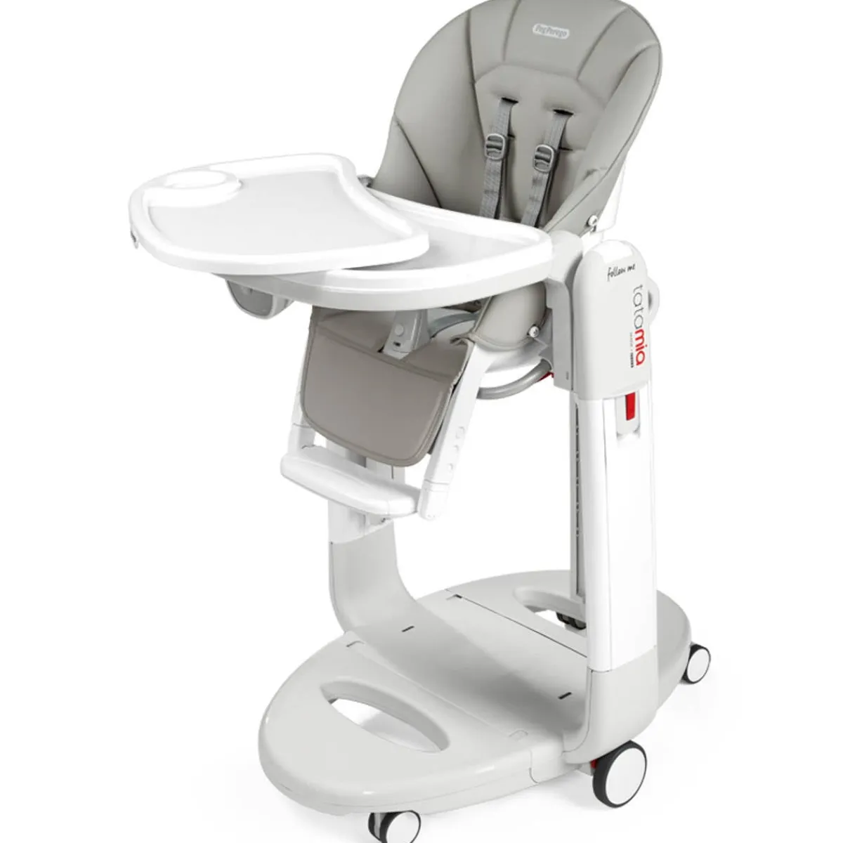 High Chairs & Boosters|Highchairs + Boosters-Peg Perego Tatamia