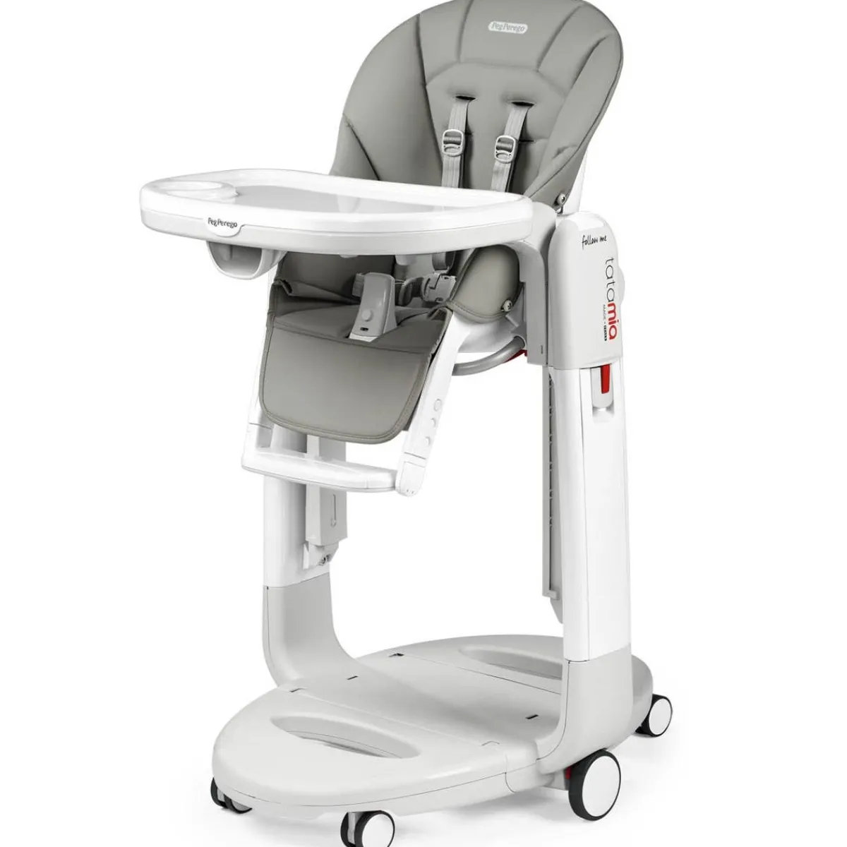High Chairs & Boosters|Highchairs + Boosters-Peg Perego Tatamia