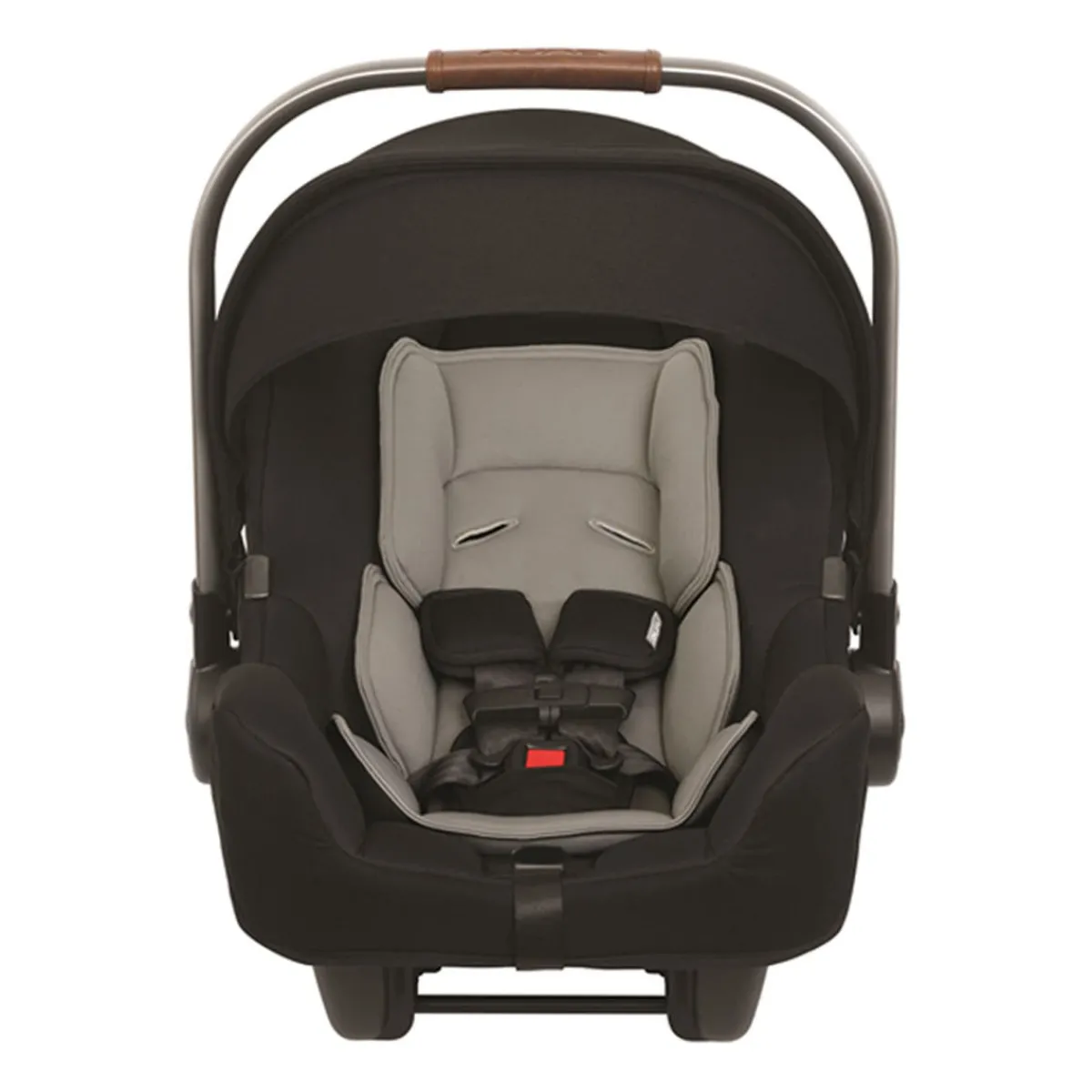 Travel Systems-Nuna TAVO Next + PIPA Travel System Caviar