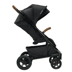 Travel Systems-Nuna TAVO Next + PIPA Travel System Caviar