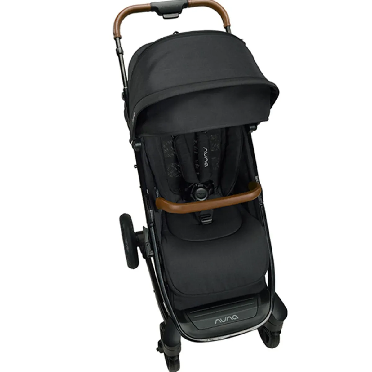 Travel Systems-Nuna TAVO Next + PIPA Travel System Caviar