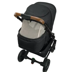 Travel Systems-Nuna TAVO Next + PIPA Travel System Caviar