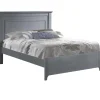 Double Beds-Natart Taylor Double Bed