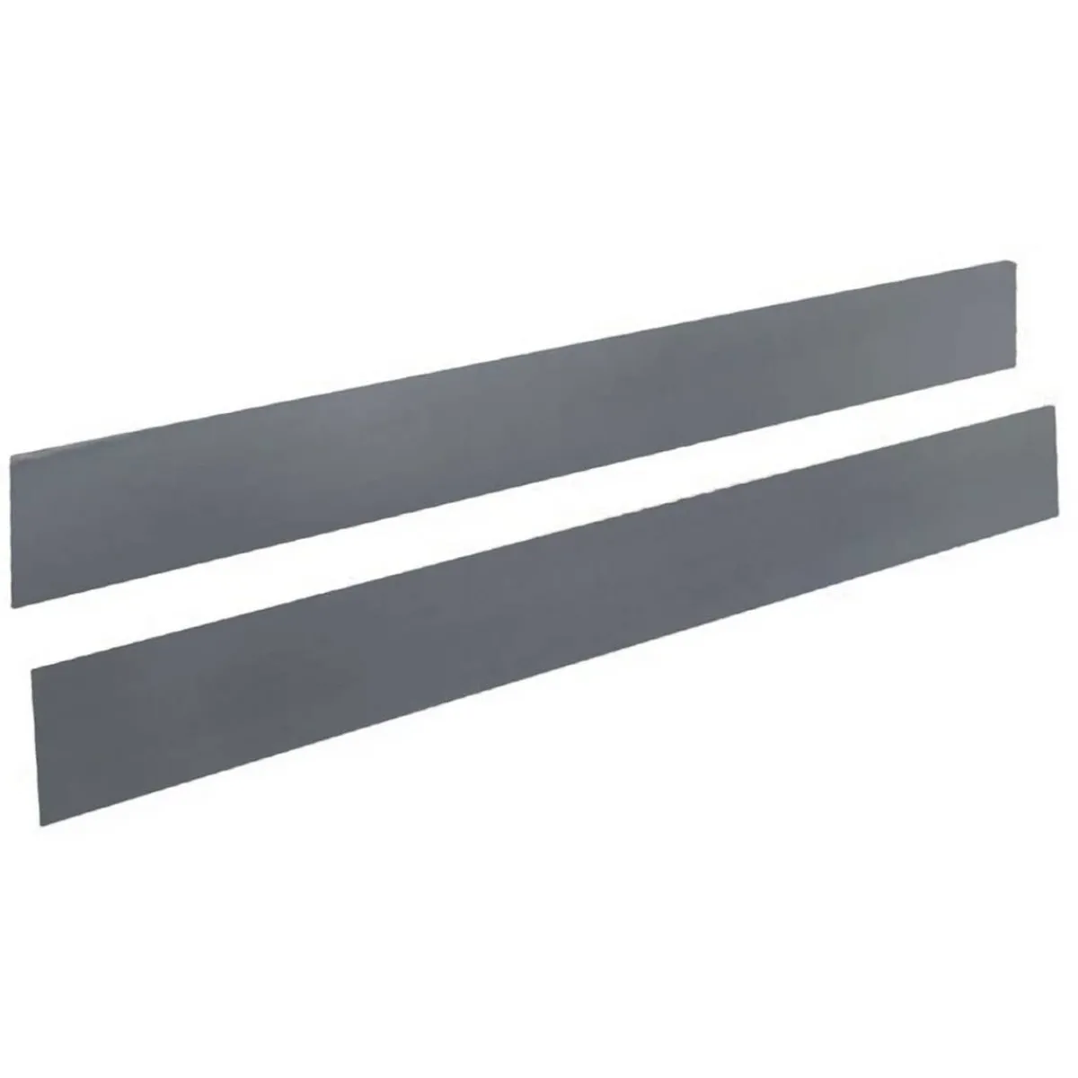 Crib-To-Double Kits-Natart Taylor Double Bed Conversion Rail