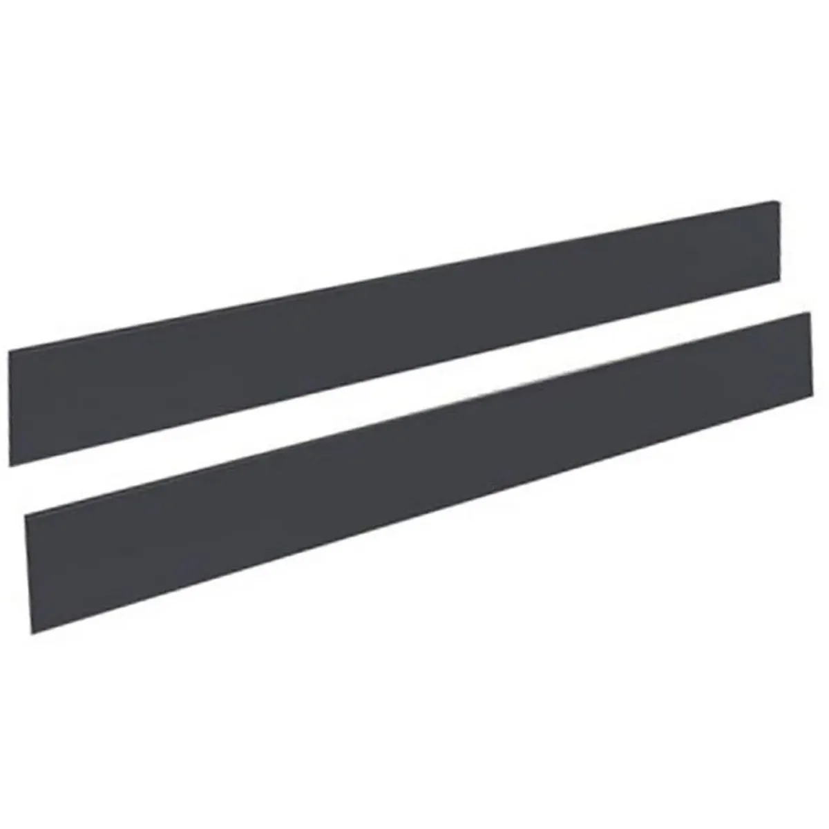 Crib-To-Double Kits-Natart Taylor Double Bed Conversion Rail