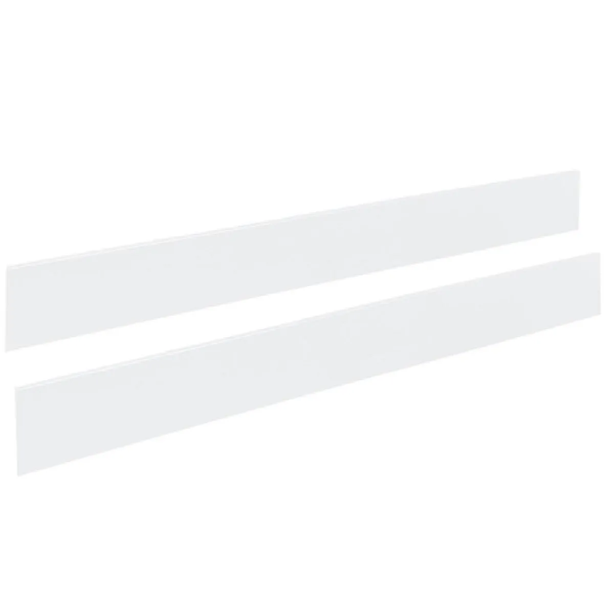 Crib-To-Double Kits-Natart Taylor Double Bed Conversion Rail
