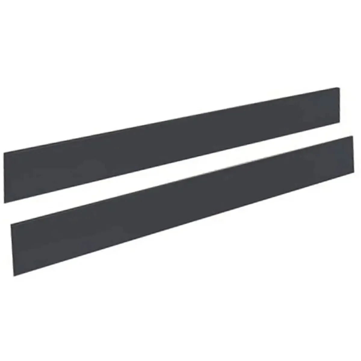 Crib-To-Double Kits-Natart Taylor Double Bed Conversion Rail