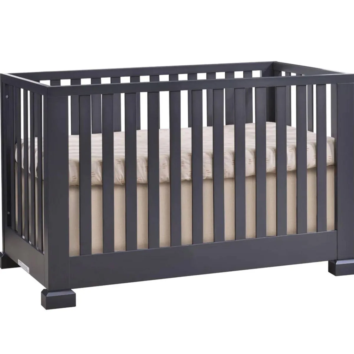 Convertible Cribs-Natart Taylor Island Crib