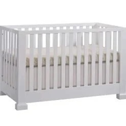 Convertible Cribs-Natart Taylor Island Crib