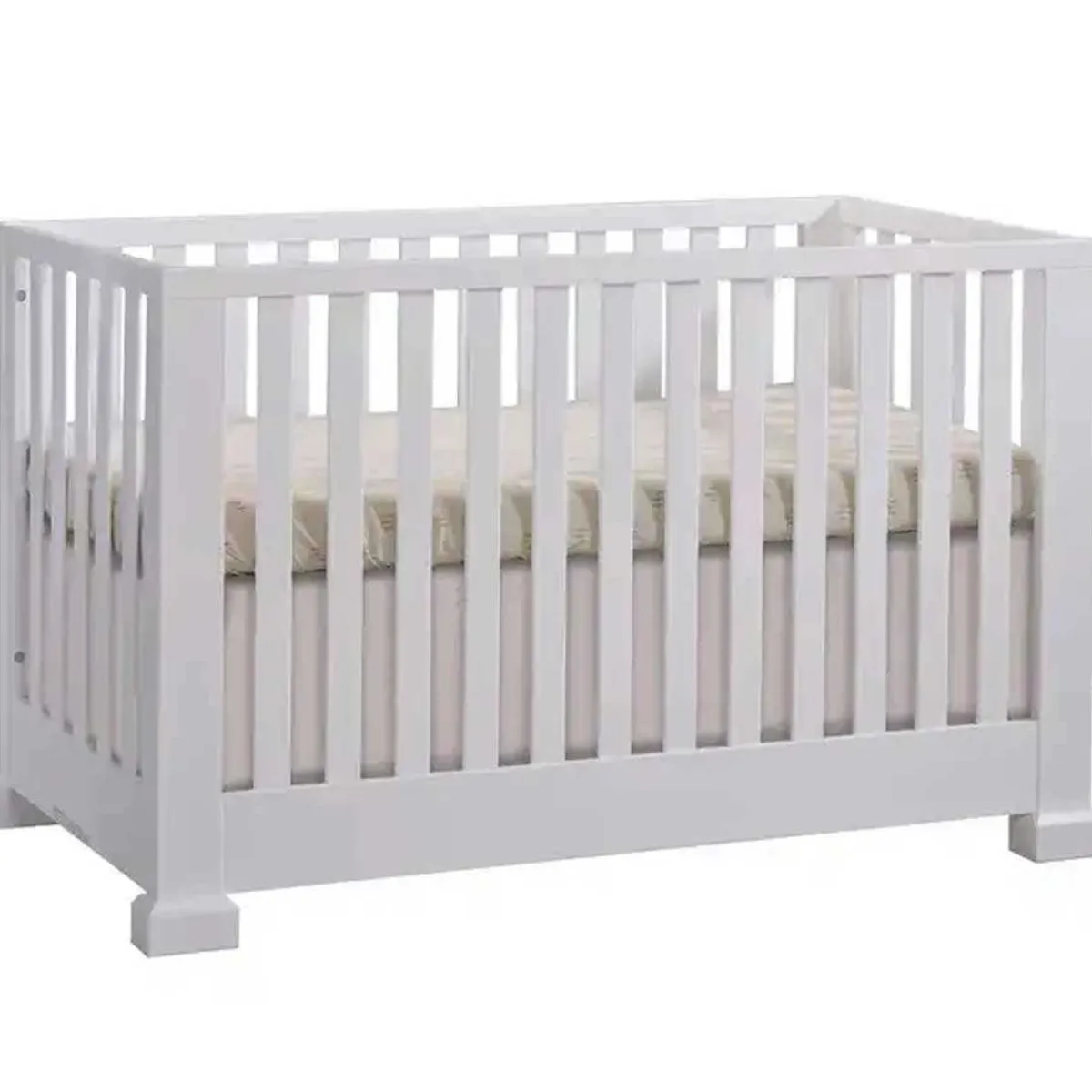 Convertible Cribs-Natart Taylor Island Crib