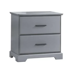 Nightstands-Natart Taylor Night Stand