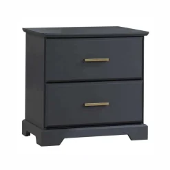 Nightstands-Natart Taylor Night Stand