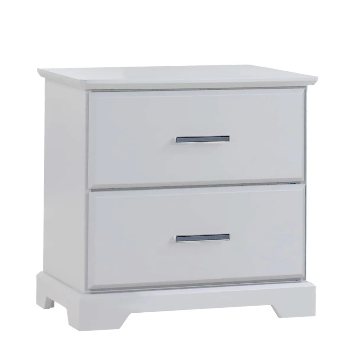 Nightstands-Natart Taylor Night Stand