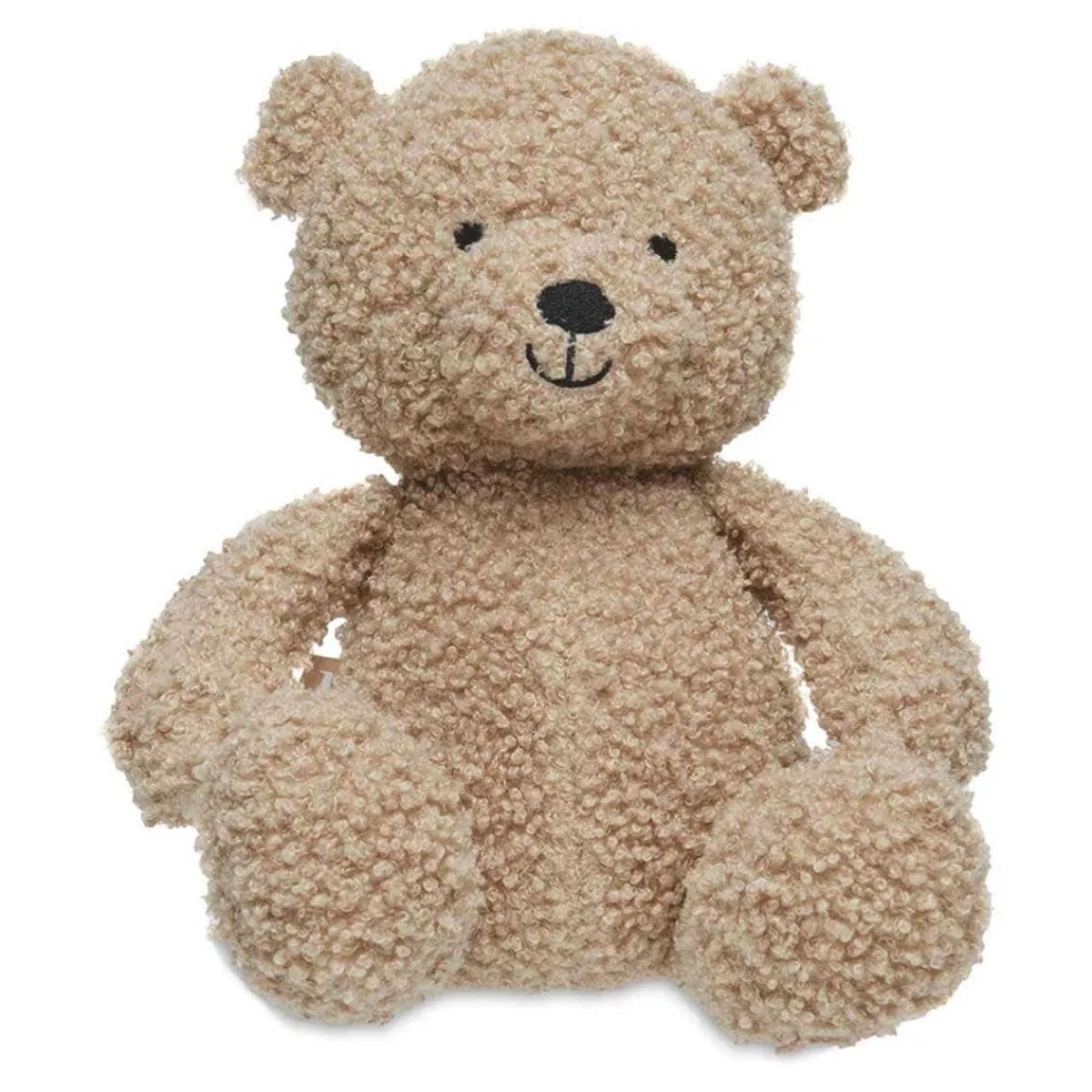 Plush Animals-Jollein Teddy Bear