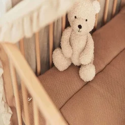 Plush Animals-Jollein Teddy Bear