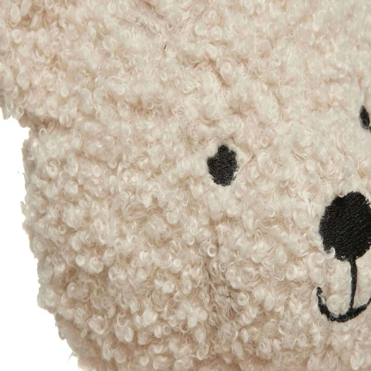 Plush Animals-Jollein Teddy Bear