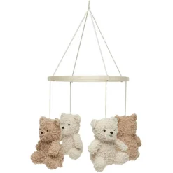 Mobiles-Jollein Teddy Bear Mobile