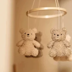 Mobiles-Jollein Teddy Bear Mobile