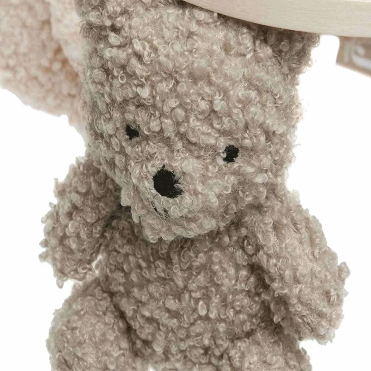Mobiles-Jollein Teddy Bear Mobile