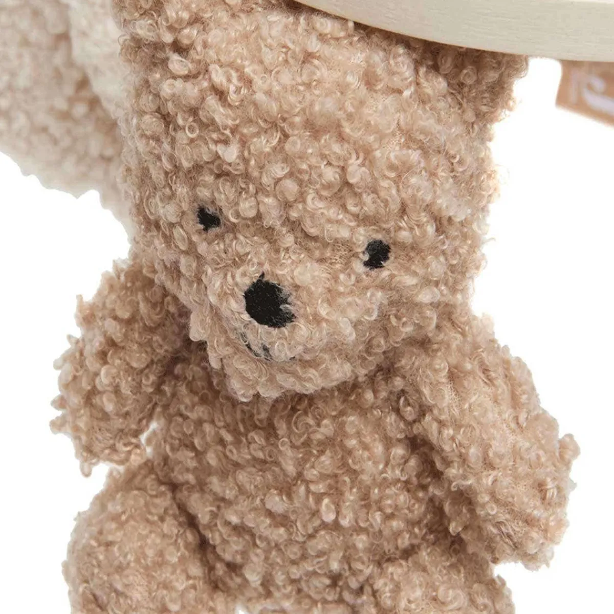 Mobiles-Jollein Teddy Bear Mobile