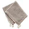 Blankets-7AM Enfant Teddy Blanket