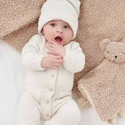 Blankets-7AM Enfant Teddy Blanket