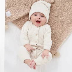 Blankets-7AM Enfant Teddy Blanket