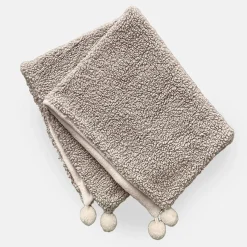 Blankets-7AM Enfant Teddy Blanket