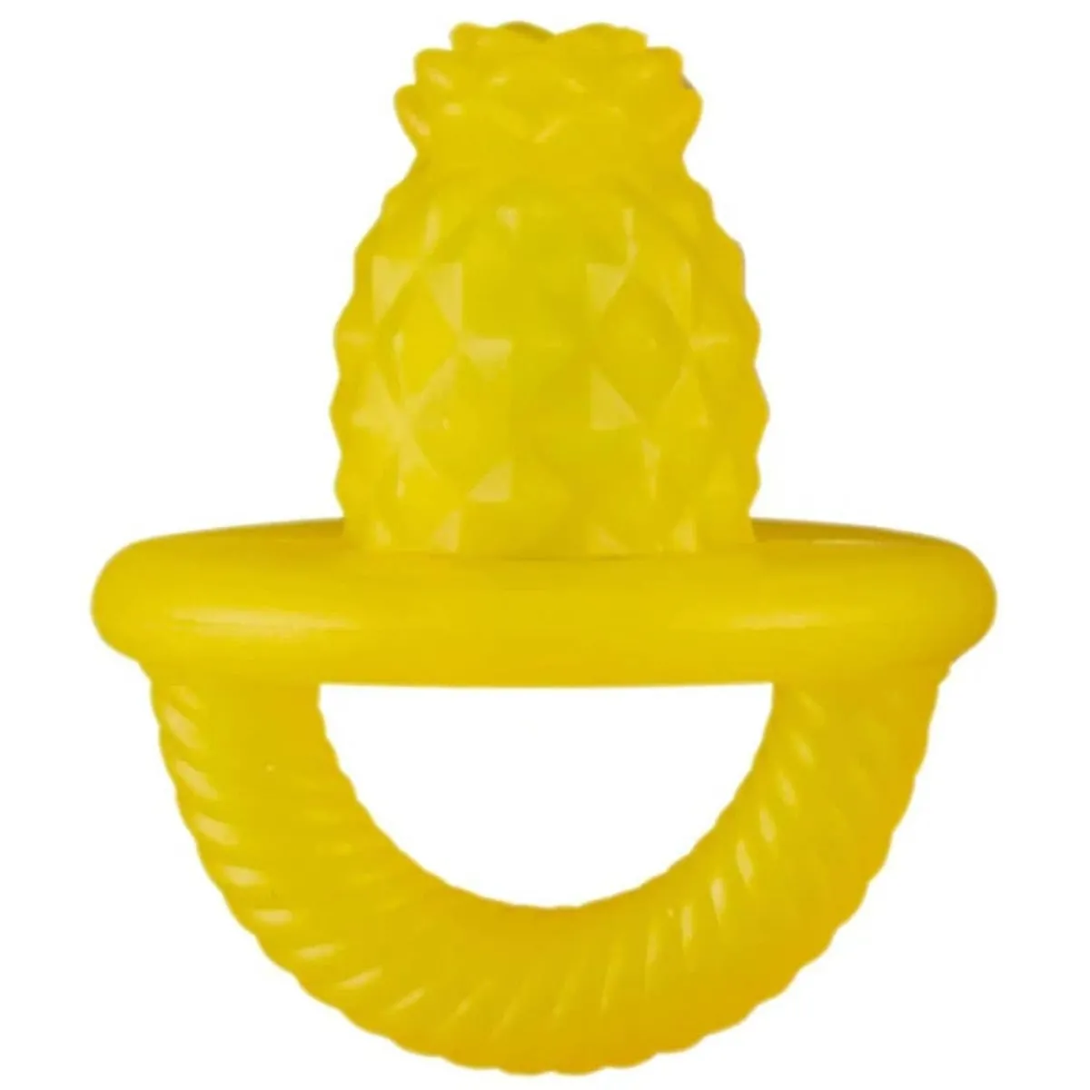 Teethers|Pacifiers + Clips-Itzy Ritzy Teensy Teether Soothing Teether