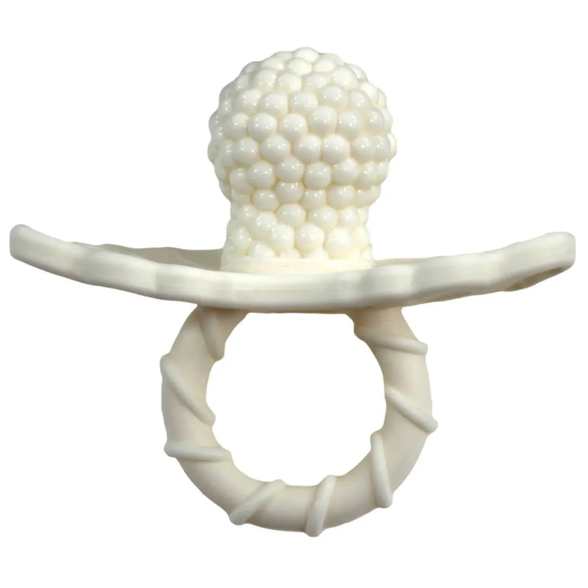 Teethers|Pacifiers + Clips-Razbaby Teether