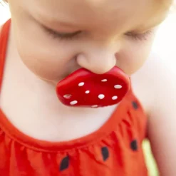 Teethers|Pacifiers + Clips-Oli & Carol Teether