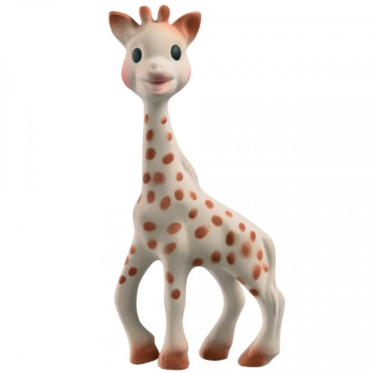 Teethers|Pacifiers + Clips-Sophie La Giraffe Teether