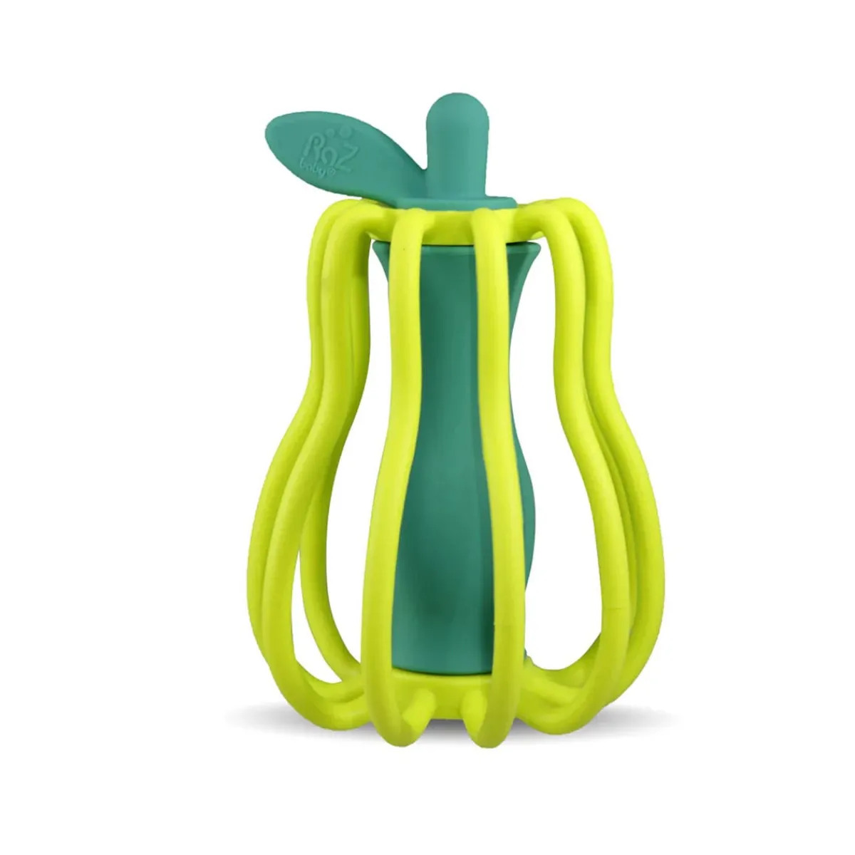 Teethers|Rattles-Razbaby Teether & Rattle Toy