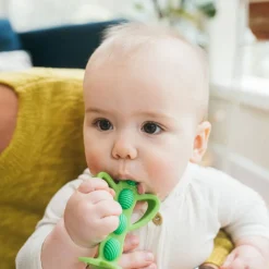 Teethers|Oral Care-Dr. Brown's Teether + Training Toothbrush