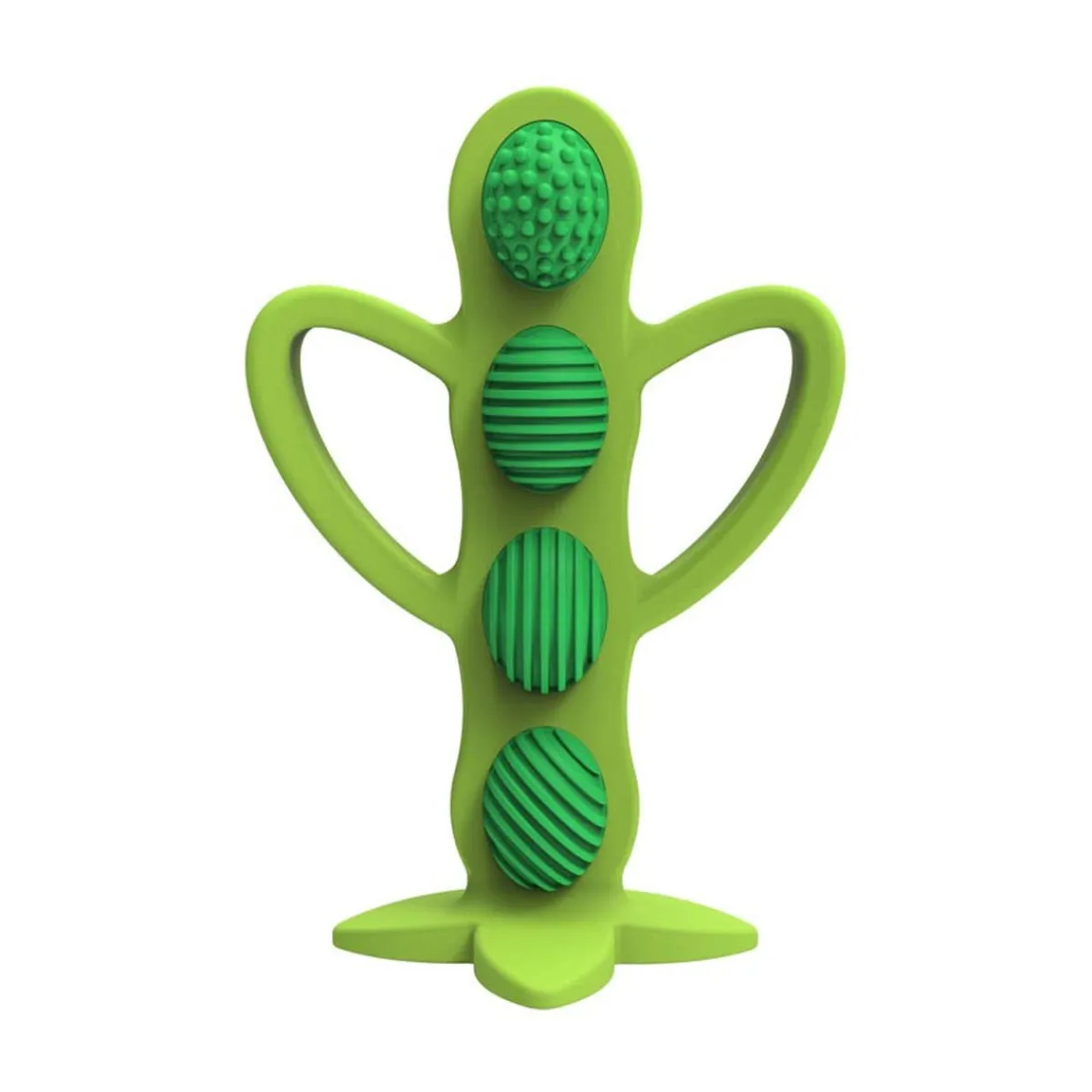 Teethers|Oral Care-Dr. Brown's Teether + Training Toothbrush