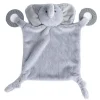 Loveys|Plush Rattles + Teethers-Bella Tunno Teether Buddy